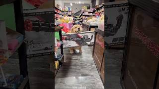 This Dog Wanted A Toy dog shorts pets dogs puppy cute animals
