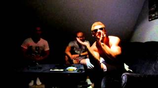 Monsta Freestyle - Prijava Za Baci Se Na Teme 2 2014