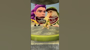 CAN I CRUSH ITALIAN BRAINROT CHARACTERS IN GARRY’S MOD? 😱💥