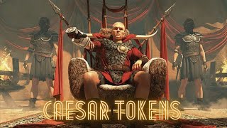 Caesar, Legion's Emperor | Hail Ceasar! Upgrade | Mardu Tokens | EDH Deck Tech