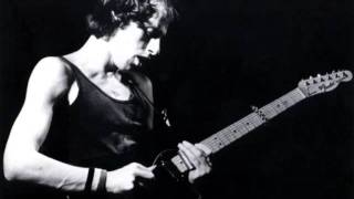 Dire Straits - Single-Handed Sailor Live In Cologne 79