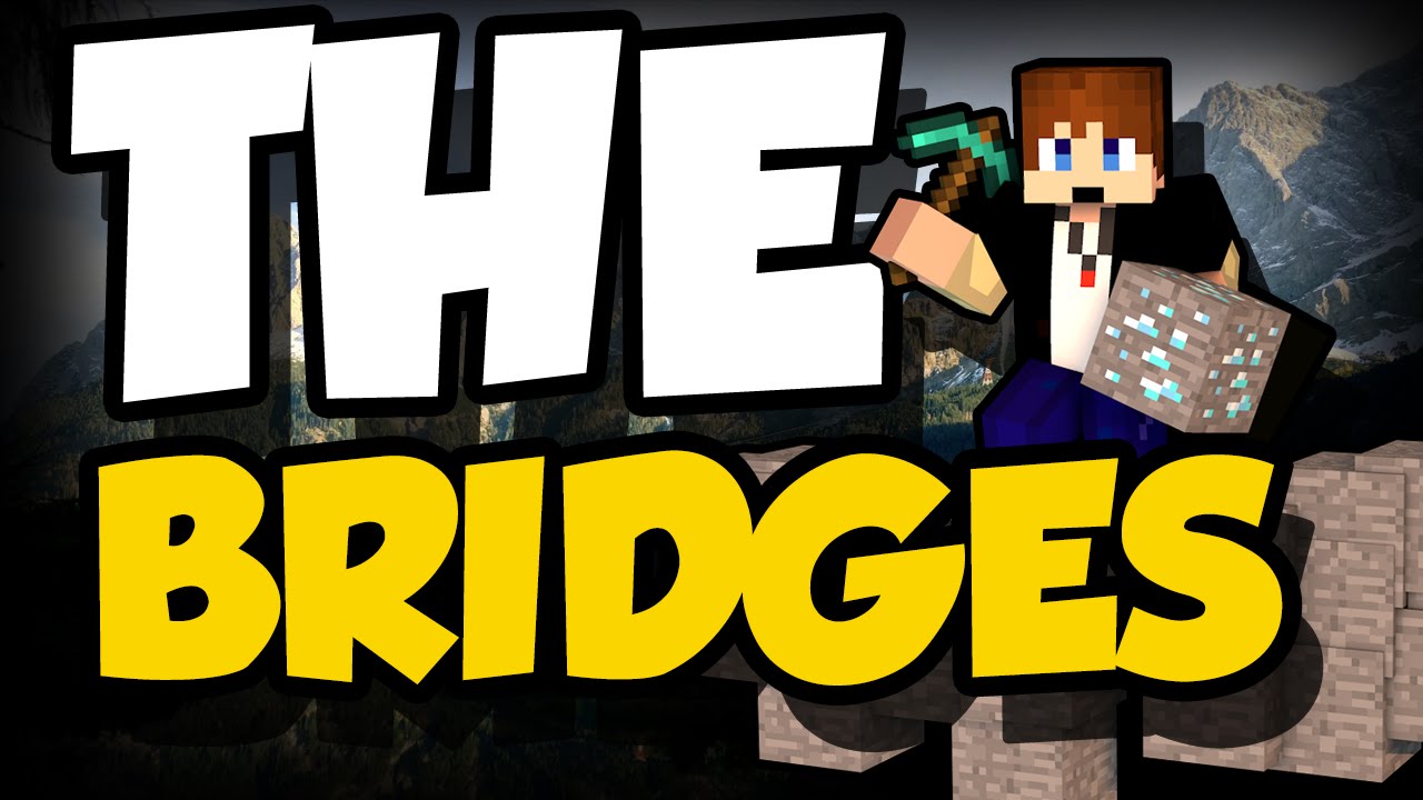 JONNETORNIEN VALTIAAT!  The Bridges w/Master!