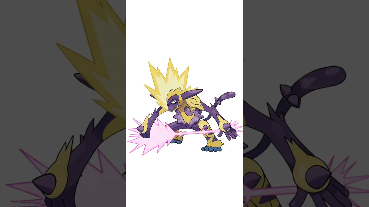 Pokemon fusion day 28 || Pokemon fusion || Pokemon art || Pokemon mixing