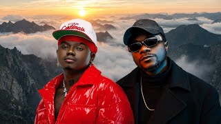 Gerilson Insrael feat Twenty Fingers - Amor Maior(Music AI)