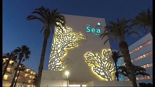 The Sea Hotel by Grupotel (Can Picafort, Mallorca)