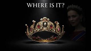 THE MISSING TREASURE: Royal Jewels That Were Stolen or Destroyed?