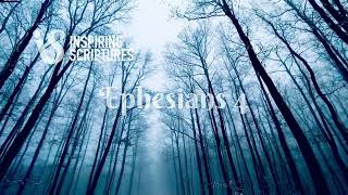 Ephesians 4 NIV Bible Verse Inspiring Scriptures
