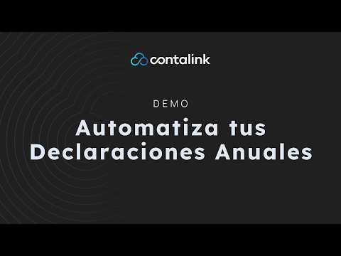 Contalink — video