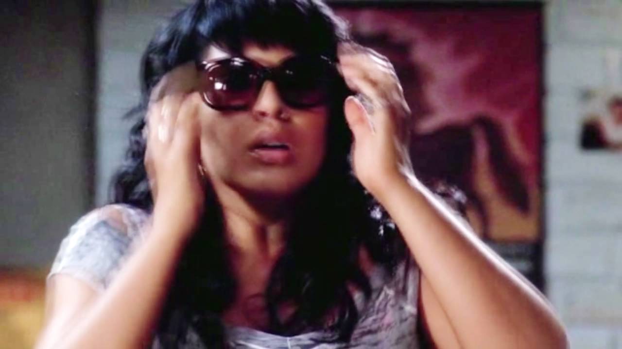 Grey's Anatomy [HUMOR] | Hey Na Na