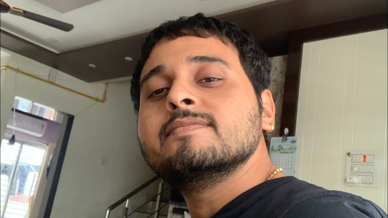 My first video , no editing no cutting, jevo banavi Yo tevo j send Kariyo chhe.