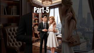 Business proposal 💞 part-5 @Afshamalik16 | AI Generator | #korea #trending #ai #shorts #shinhari