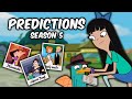 THEORIES AND PREDICTIONS (Phineas and Ferb)