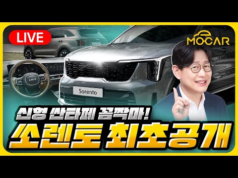 <strong>가격</strong> 3500-5400만원...<strong>싼타페</strong> 게 섯거라!?