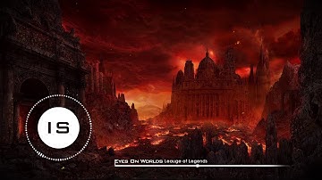 IS | Ordered Visualizer [Audio React]