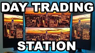 Come Into My Trading Room [Rob] | Bear Bull Traders Member