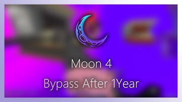 Moon Still Fully Bypass Hypixel After 1 Years no Update.... | Tower SprintScaffold , Strafe Speed