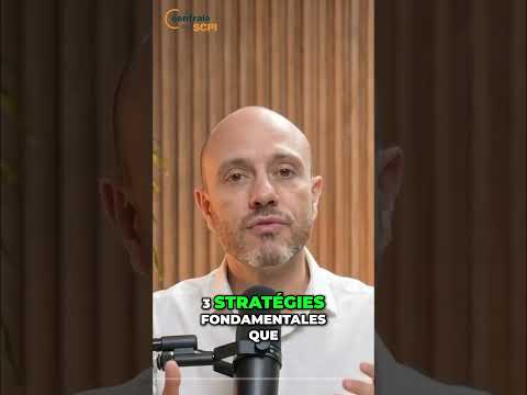 Miniature du short : Comment Identifier une SCPI de Champion #investissement #stratégie