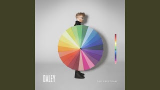 Video thumbnail of "Daley - Second To None"