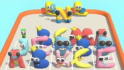 [RED VERSION] MERGE AAAAA 