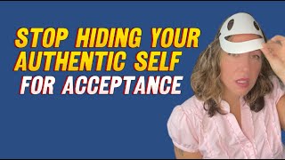 Celebrity How To Embrace Your Authentic Self for True Acceptance Net Worth