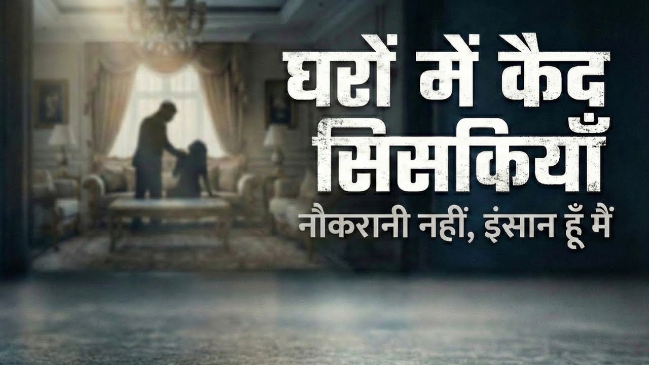 मेड रखते समय सबसे बड़ी 5 गलतियाँ | सच्ची कहानी | House Maid Services