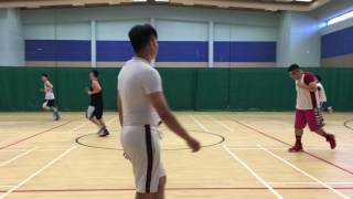 20170709 LevelOne A vs LevelOne B Q4