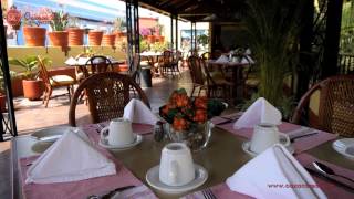 Hotel Oaxaca Real | Hotel Oaxaca Real