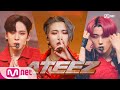 [ATEEZ - Fireworks(I'm The One)] Comeback Stage |#엠카운트다운 | M COUNTDOWN EP.700 | Mnet 210304 방송