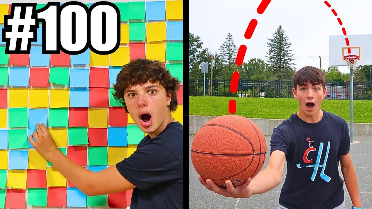 Latest Title & Thumbnail