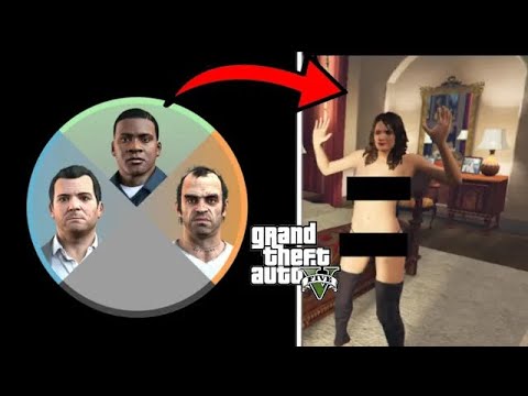 Video: Der Erste Patch Für Den Grand Theft Auto 5 PC Ist Erschienen