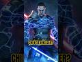 CHI È STARKILLER?#starwars #starkiller #darthvader #marvel #starwarstheforceunleashed #starwars