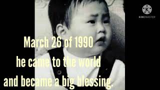 Exo Xiumins Transformation 31St Birthday Special