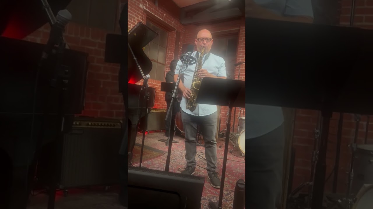 Fall - Monks Jazz Club, Austin, TX - 8-27-2026 - YouTube
