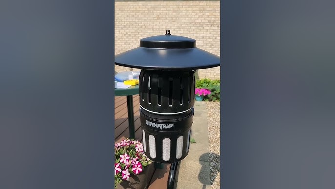 Dynatrap Indoor Insect Trap (DT300IN)