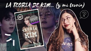 I tried to read another BTS fanfic and this is what happened… (Kim's Theory) | Arcade's Books