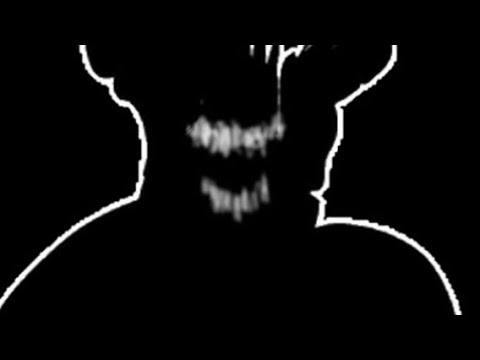 [TURNED INTO A MONSTER.] -  [TURNED INTO A MONSTER.]