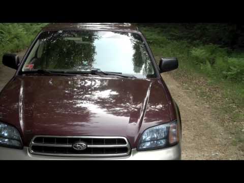 2001 Subaru Legacy Read Owner And Expert Reviews Prices Specs Legacy Review