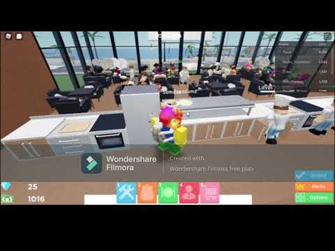 Restaurant Tycoon 2 l Gaming Portal