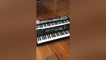 Circuit Bending Keyboard “ Yap” - Cases, Shells & Soundchips