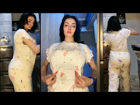 مطبخ مديحه Routini Al Yawmi روتين يومى احلى مطبخ Routini Al Yawmi