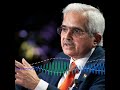 Rbi governor shaktikanta das on the new frontier for central banks