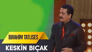 Keskin Bıçak | İbrahim Tatlıses | İbo Show Canlı Performans Resimi