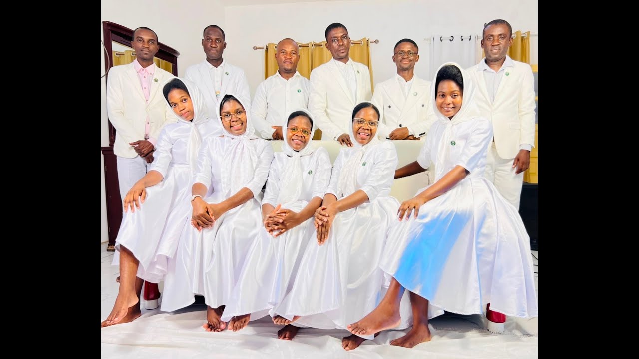 Persistência em Oração