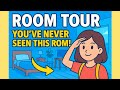 Ok so...You’ve Never Seen This Side of My Space 🌈✨️🍀🫂🎀 so I uploaded!!!! #room