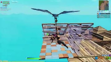 Bounce Out With That 🏀 | Fortnite Montage | Edit Like NadavB