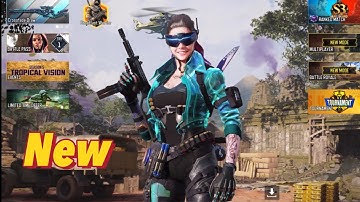 Siren - Synesthesia gameplay | Crossfade Draw | cod mobile