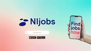 Your Helping Hand In Your Job Search Nijobs Oo-Gen-6S-169