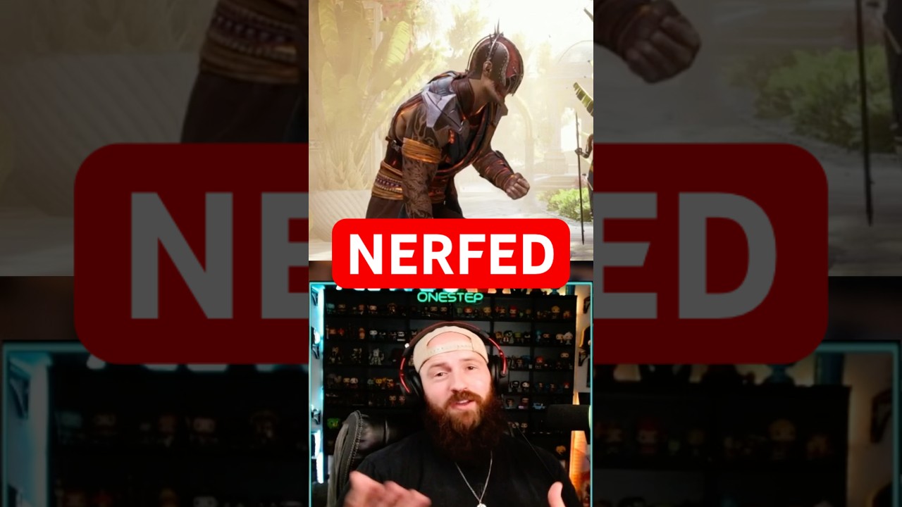 Havik Got DESTROYED lol 