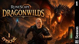 Episode 1 - NEW SERIES!! Had My Eye On This For A While! It's Time! Let's Play Runescape Dragonwilds