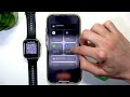 HUAWEI Watch Fit 5 문제 해결: 인식·연결 오류 수정